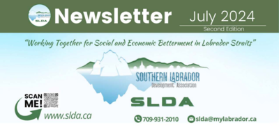 SLDA Newsletter- July 2024