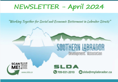 SLDA Newsletter- April 2024