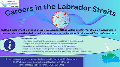 Careers in the Labrador Straits