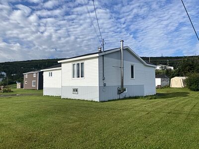 House for Rent in Forteau