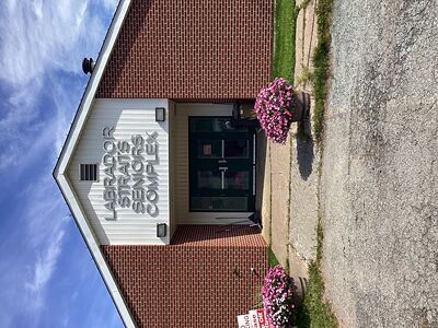 Labrador Straits Seniors Complex