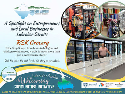 RSK Grocery