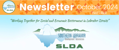 SLDA Newsletter- October 2024