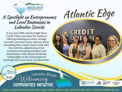 Atlantic Edge Credit Union