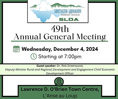 SLDA AGM 2024