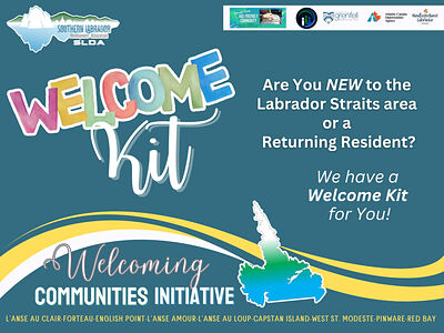 Welcome Kits