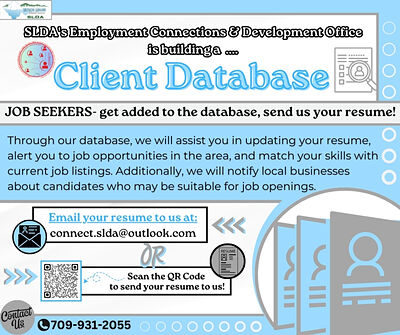 Client Database